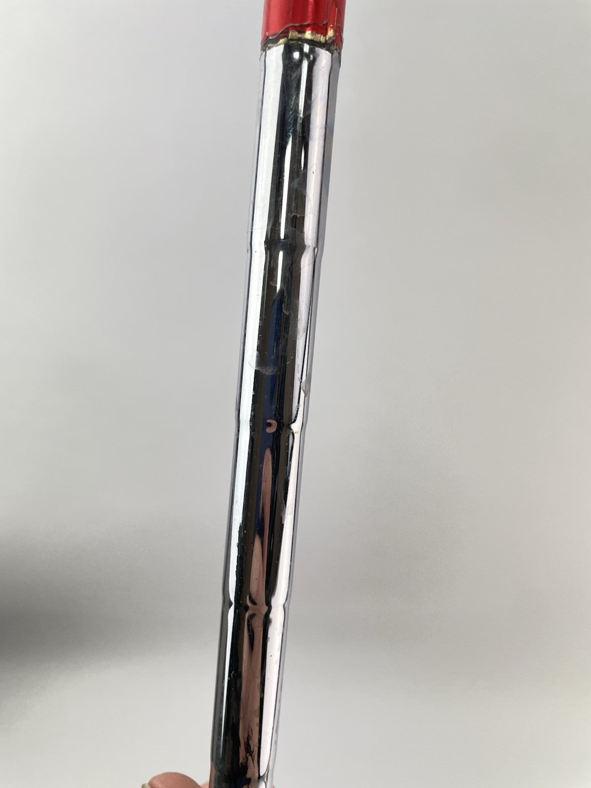 Mizuno MX25 6 Iron GF Forged Regular Flex Steel /Right /New Grip /2564415