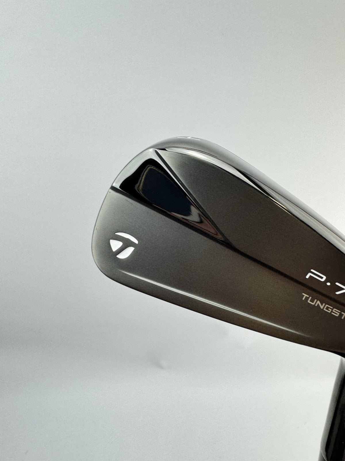 Taylormade P770 Limited Edition Phantom 4 Iron KBS Tour Black Stiff Steel /Right2