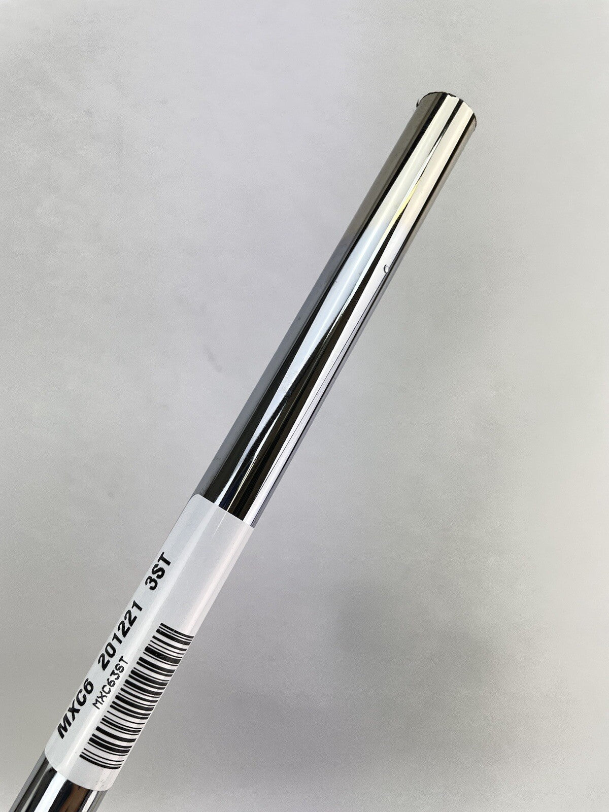 Elevate MPH Iron Shaft 95 Stiff Flex Steel 35.5" /0.370 Parallel /172019