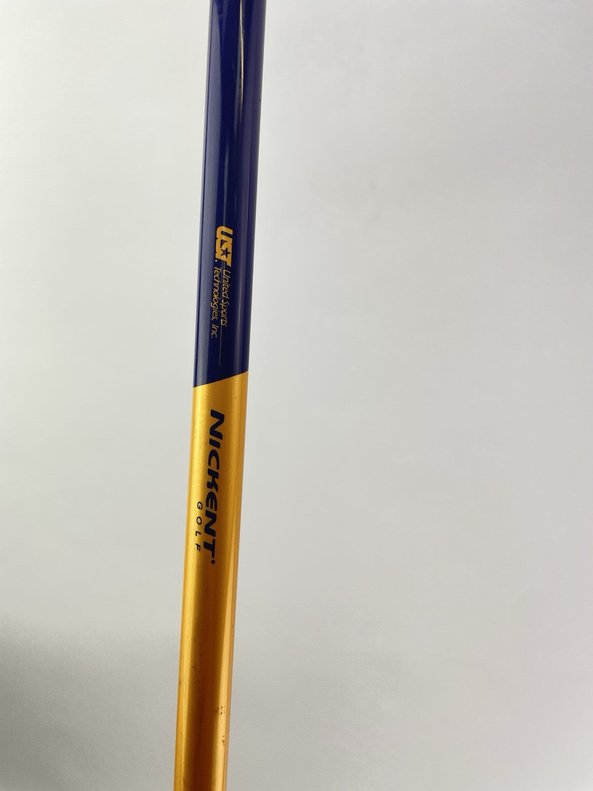 Nickent Golf 5 Wood Regular Flex Graphite /Right Handed /New Grip /2583513