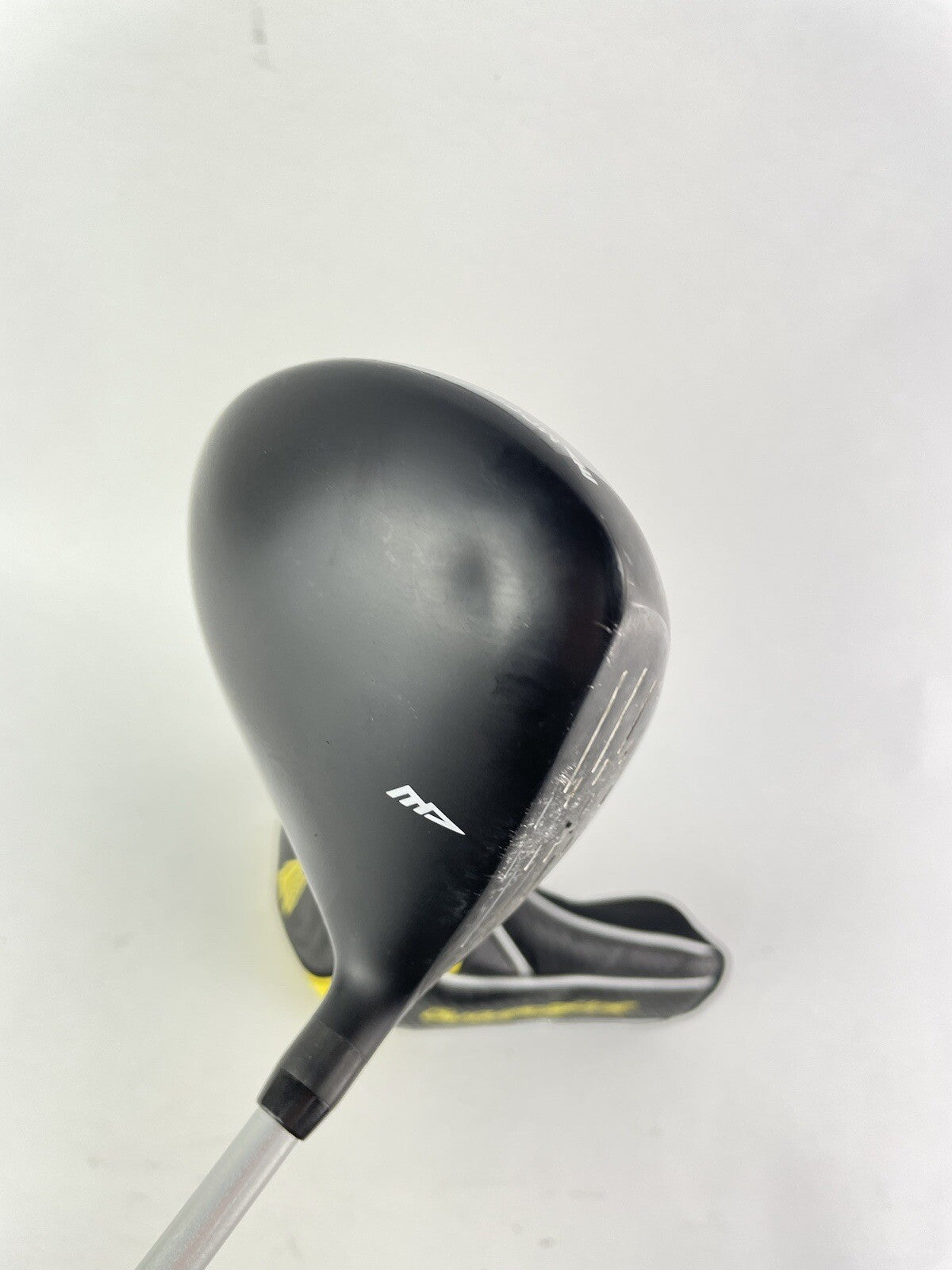 MD Golf STZ 3 Wood Javlnfx Mitsubishi Regular Graphite /Left /Headcover /1571110