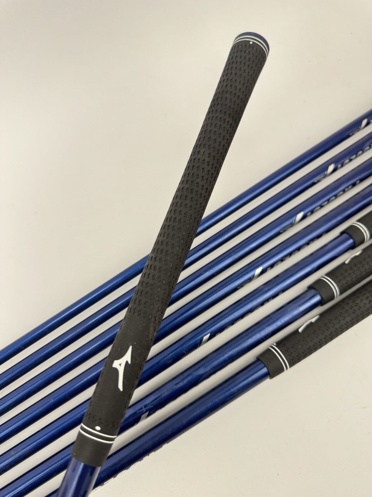 Mizuno JPX800 Irons 4-SW Project X 4.5 Lite Graphite /Right /New Grips /3393013