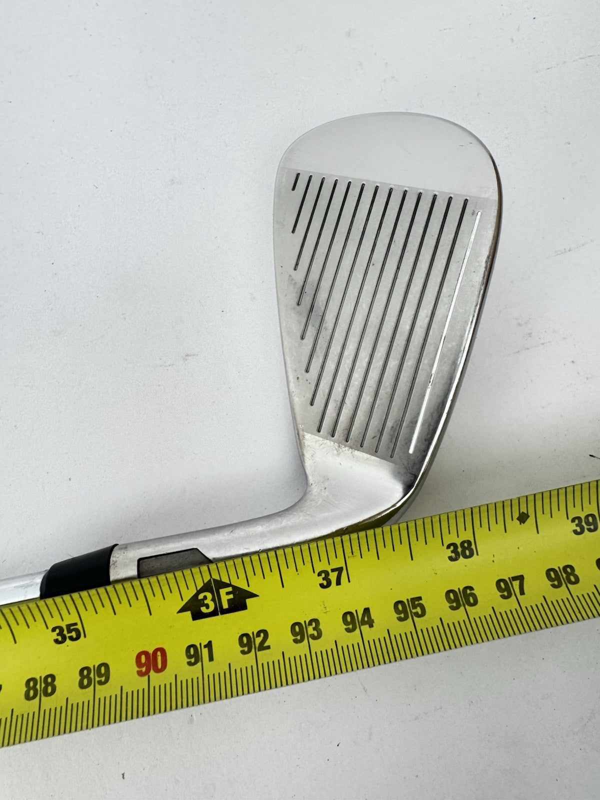 Taylormade Sim2 Max 6 Iron Left Handed Elevate MPH 85 Stiff Flex Steel /3371219