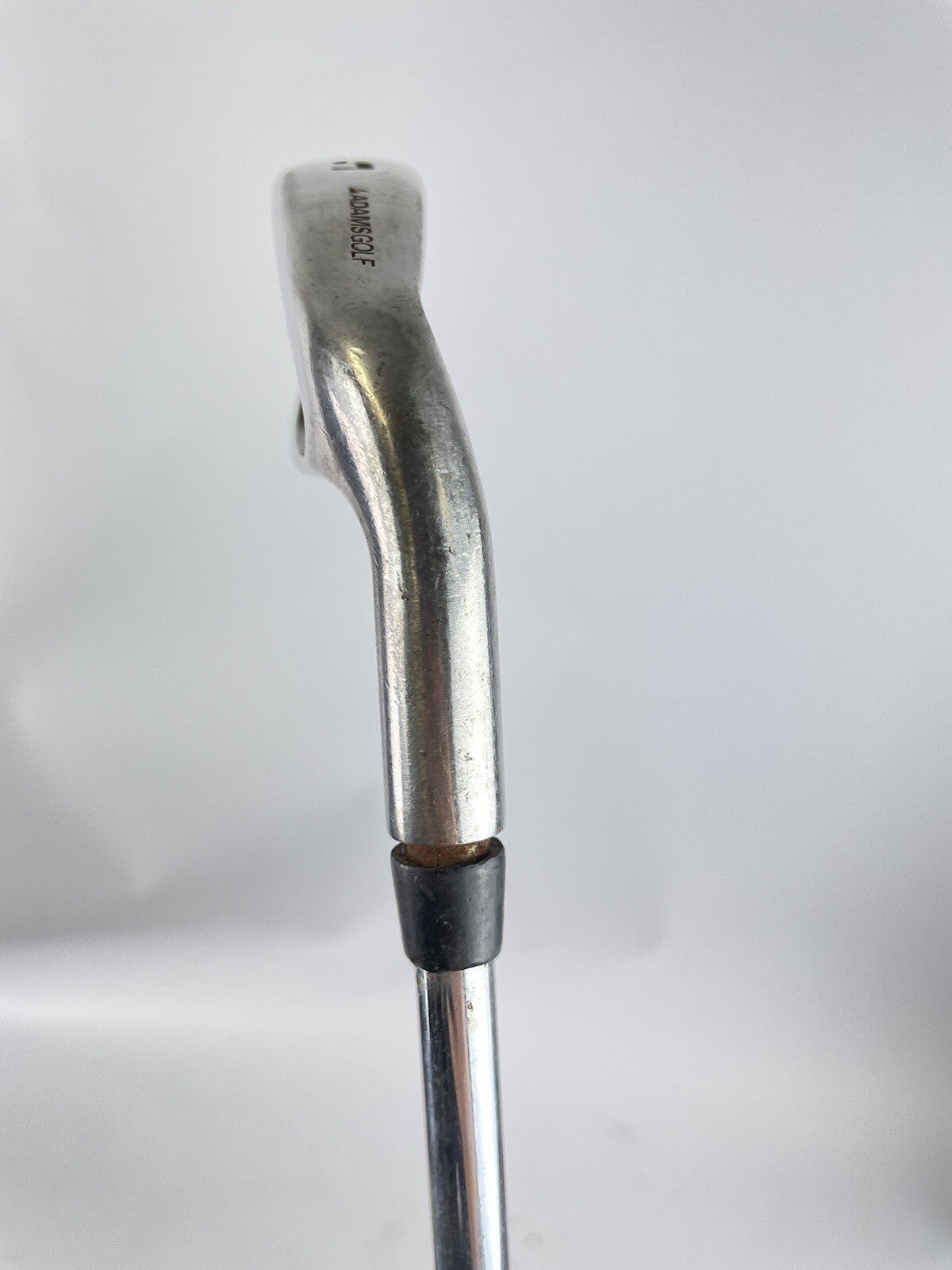 Adams Tight Lies 5 Iron Regular Flex Steel /Right Handed /New Grip /48923