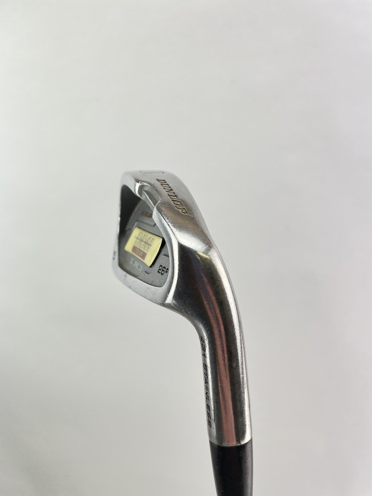 Dunlop Golf 5 Iron 26* DDH Tour Oversize Ladies Flex Graphite /Right /213965