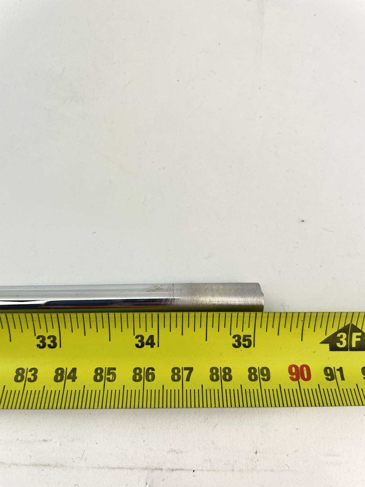 Elevate MPH Iron Shaft 85 Regular Flex Steel 36” /0.370 Parallel /3397412