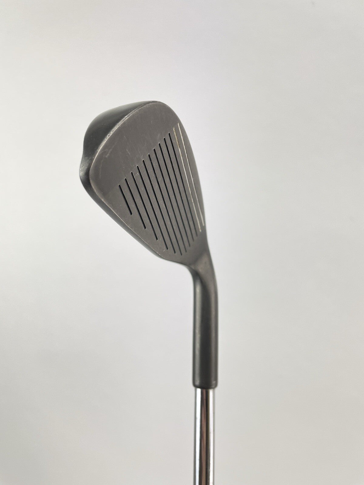Yasuda Golf 2 Iron SP-1800 Regular Flex Steel /Left Handed /New Grip /196008