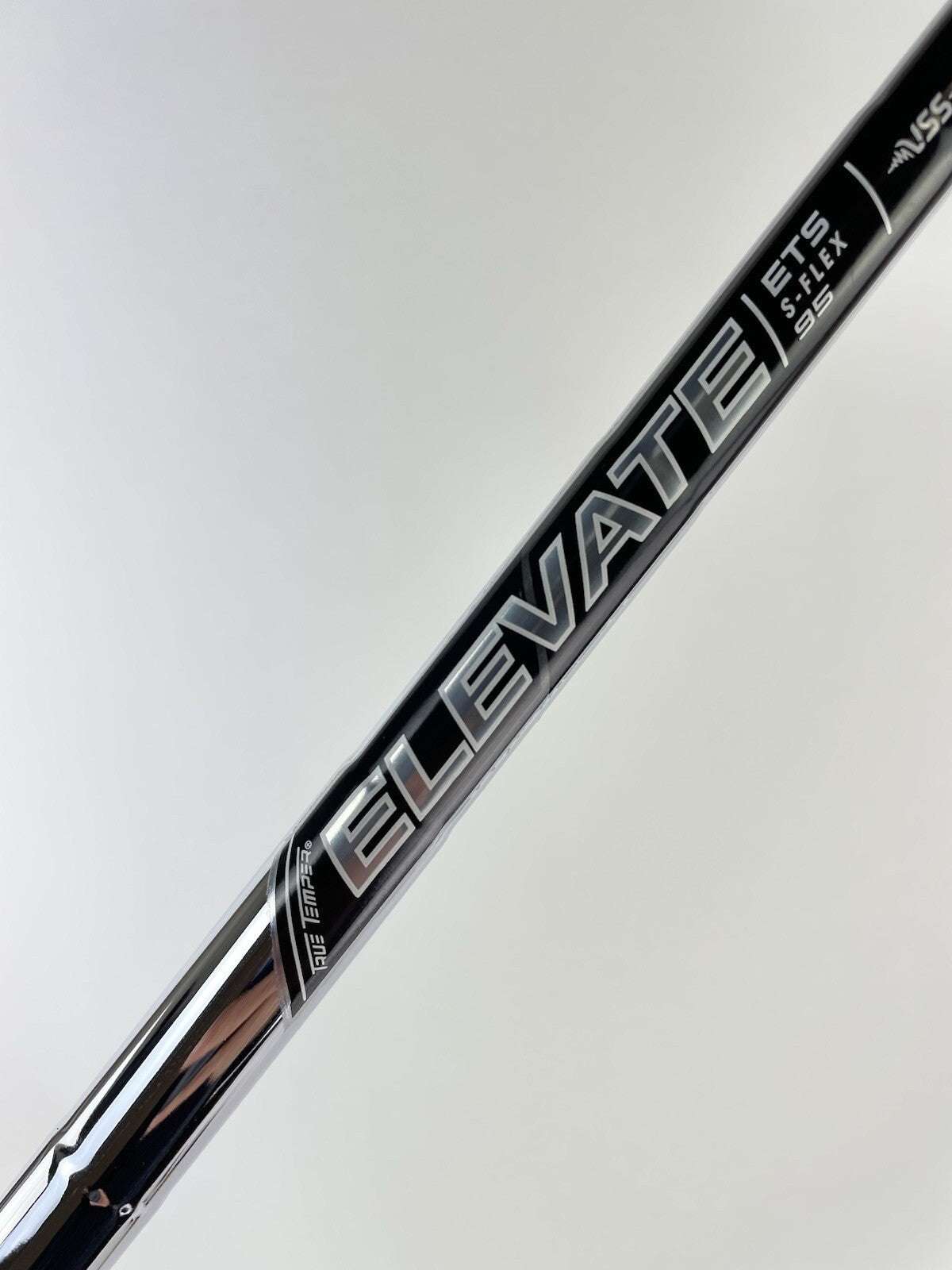 Elevate ETS Wedge Shaft VSS 95 Stiff Flex Steel 33.75" /0.370 Parallel /139521