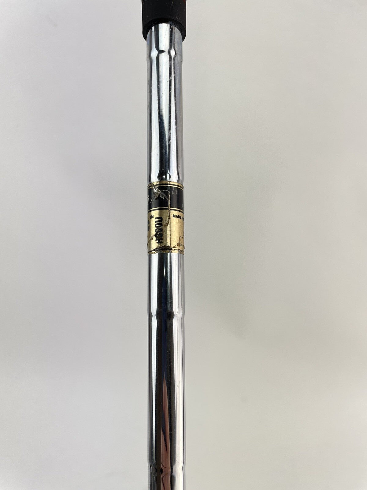 Ben Sayers Forged 4 Iron Access-Plus Regular Steel /Right Handed /1846718