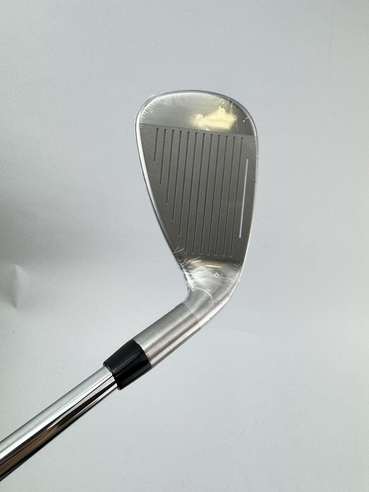 Cobra Aerojet One Length 8 Iron Left Handed KBS Tour Regular Steel /New /3439410