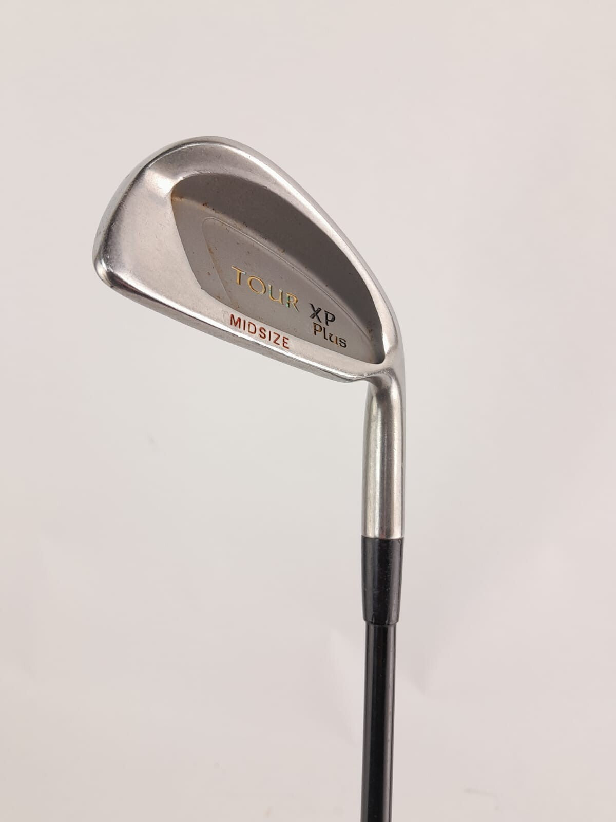 Mizuno Midsize 4 Iron Tour XP Plus Stiff Flex Graphite /Right /New Grip /159254