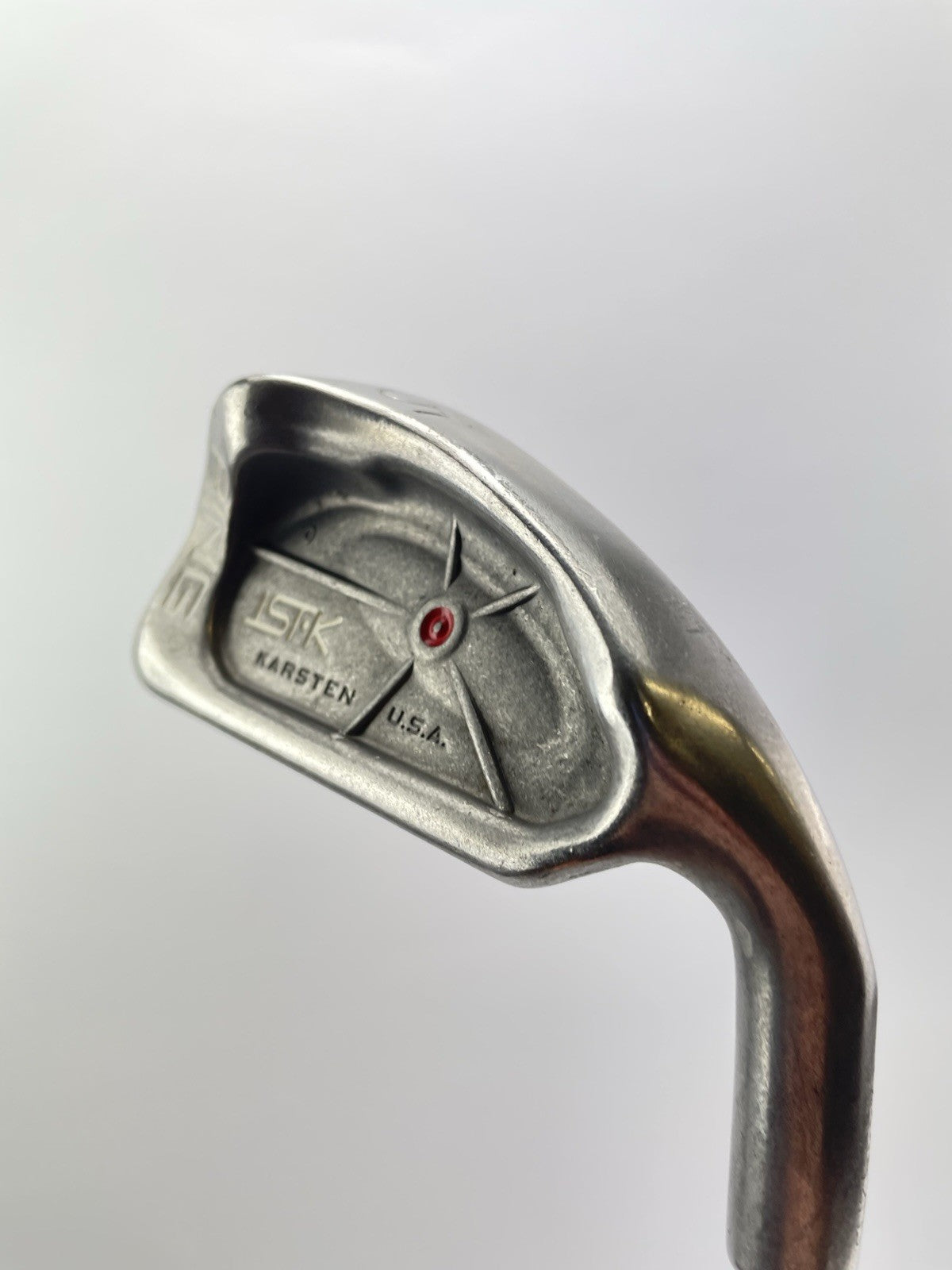 Ping ISI-K 5 Iron Red Dot V53 Regular Graphite /Right Handed /New Grip /283012