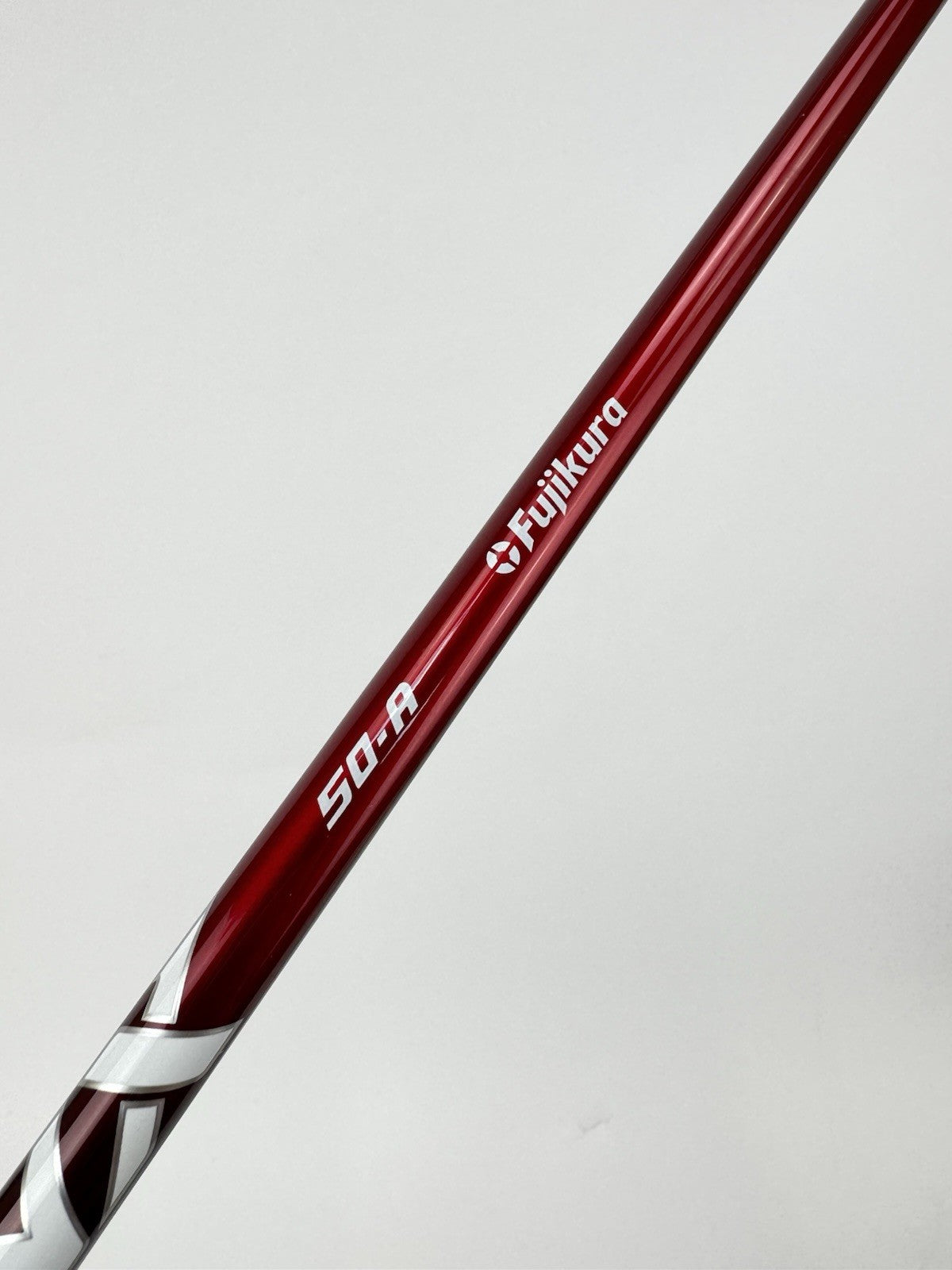 Ping G440 Driver Shaft Fujikura Speeder NX 50 Senior Graphite 44.5 /New /353595