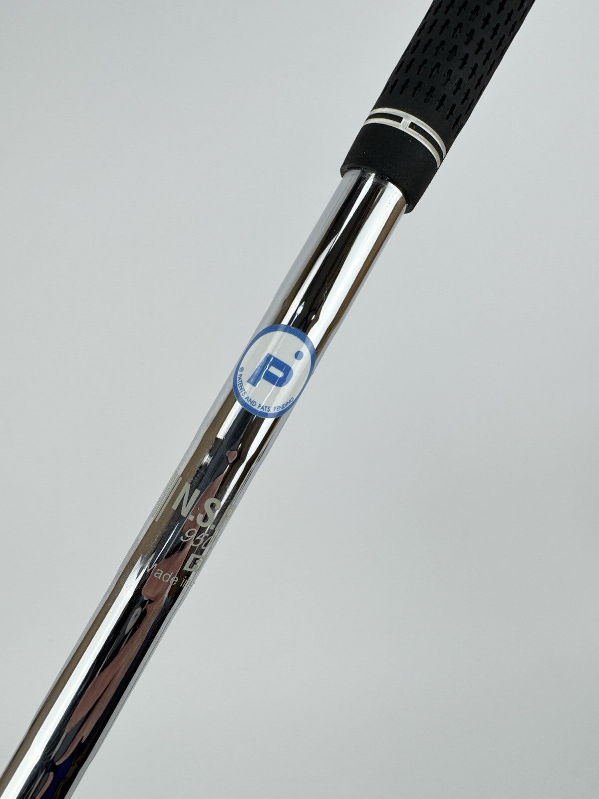 Srixon ZX5 6 Iron MKII Left Handed Nippon 950GH Regular Steel Pured /3242214