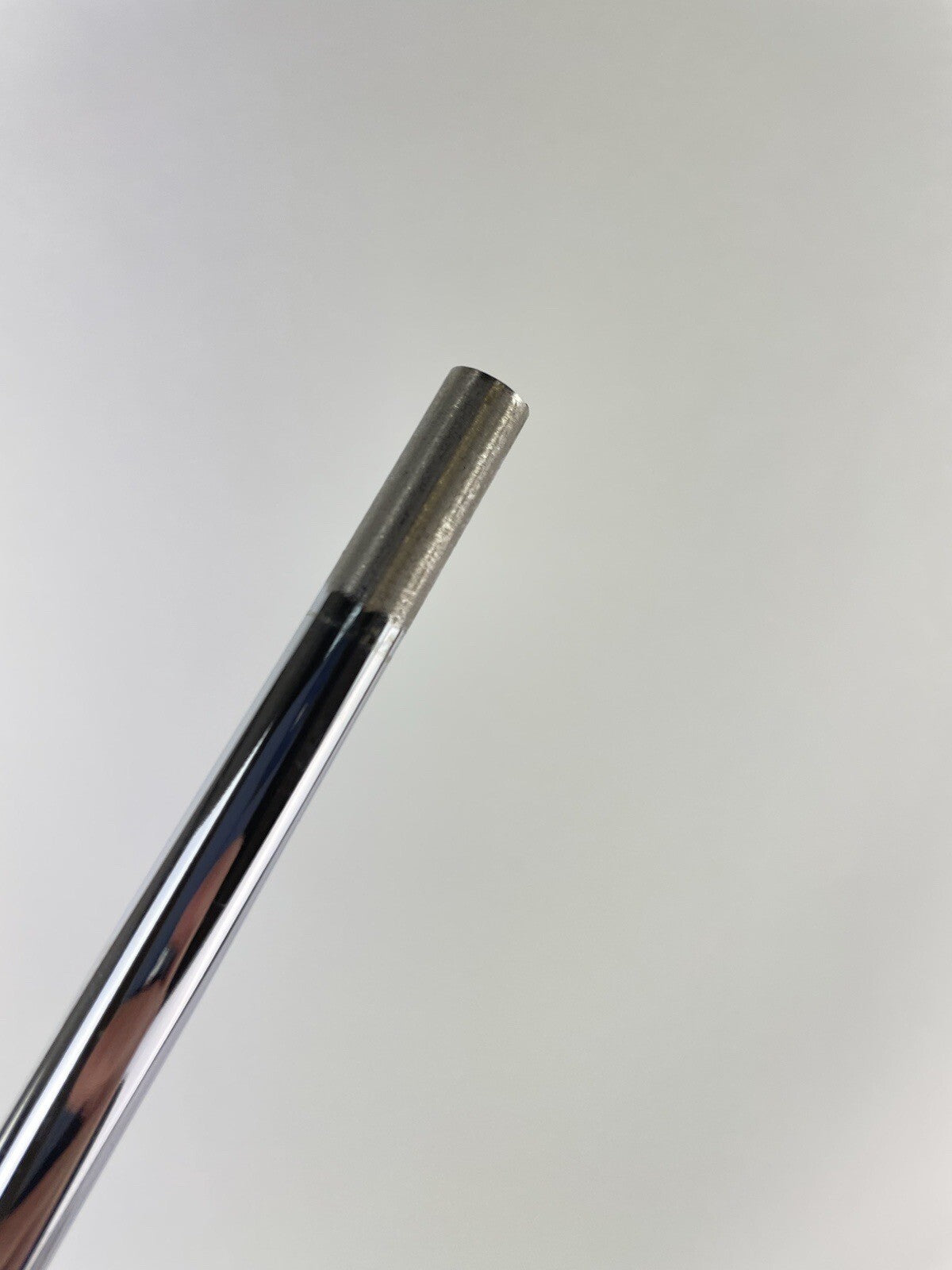 AMT Tour White Iron Shaft X100 X Flex Steel 35.125" /0.355 Tapered /140895