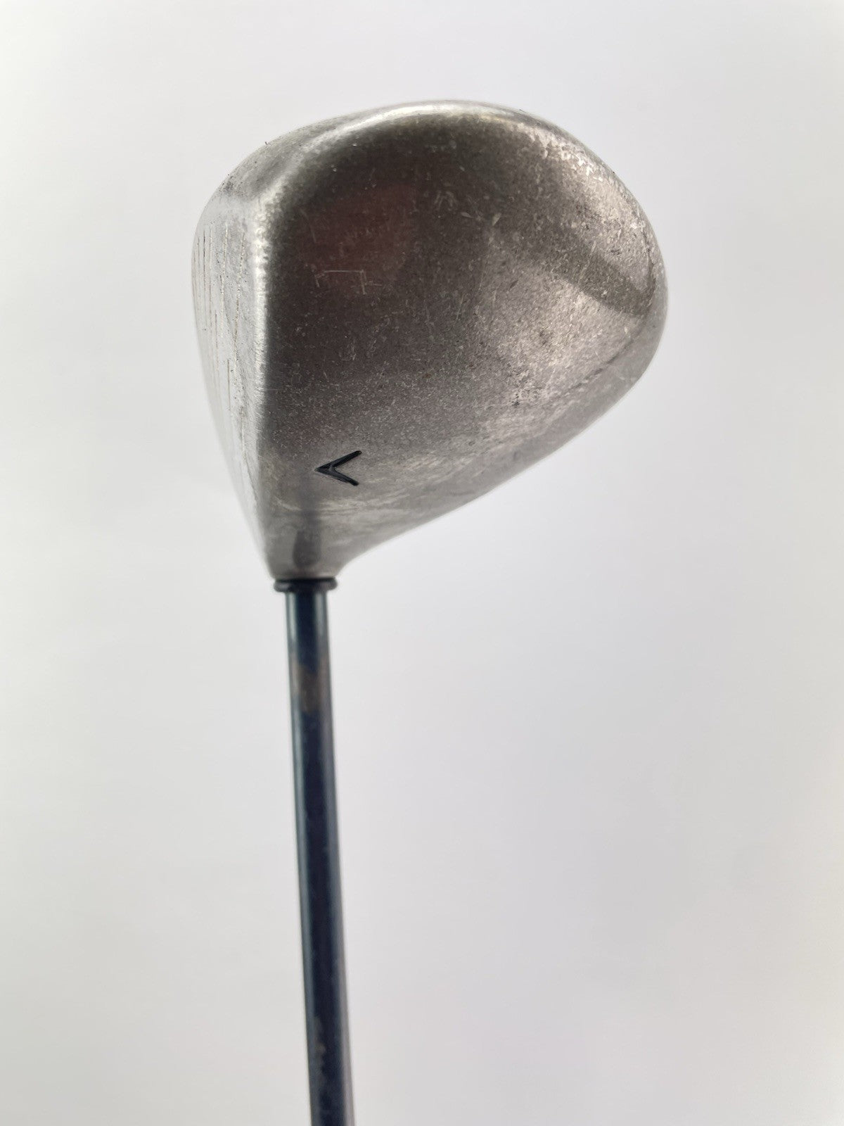 Callaway Big Bertha 3 Wood Ladies Flex Graphite /Right Handed /New Grip /228997