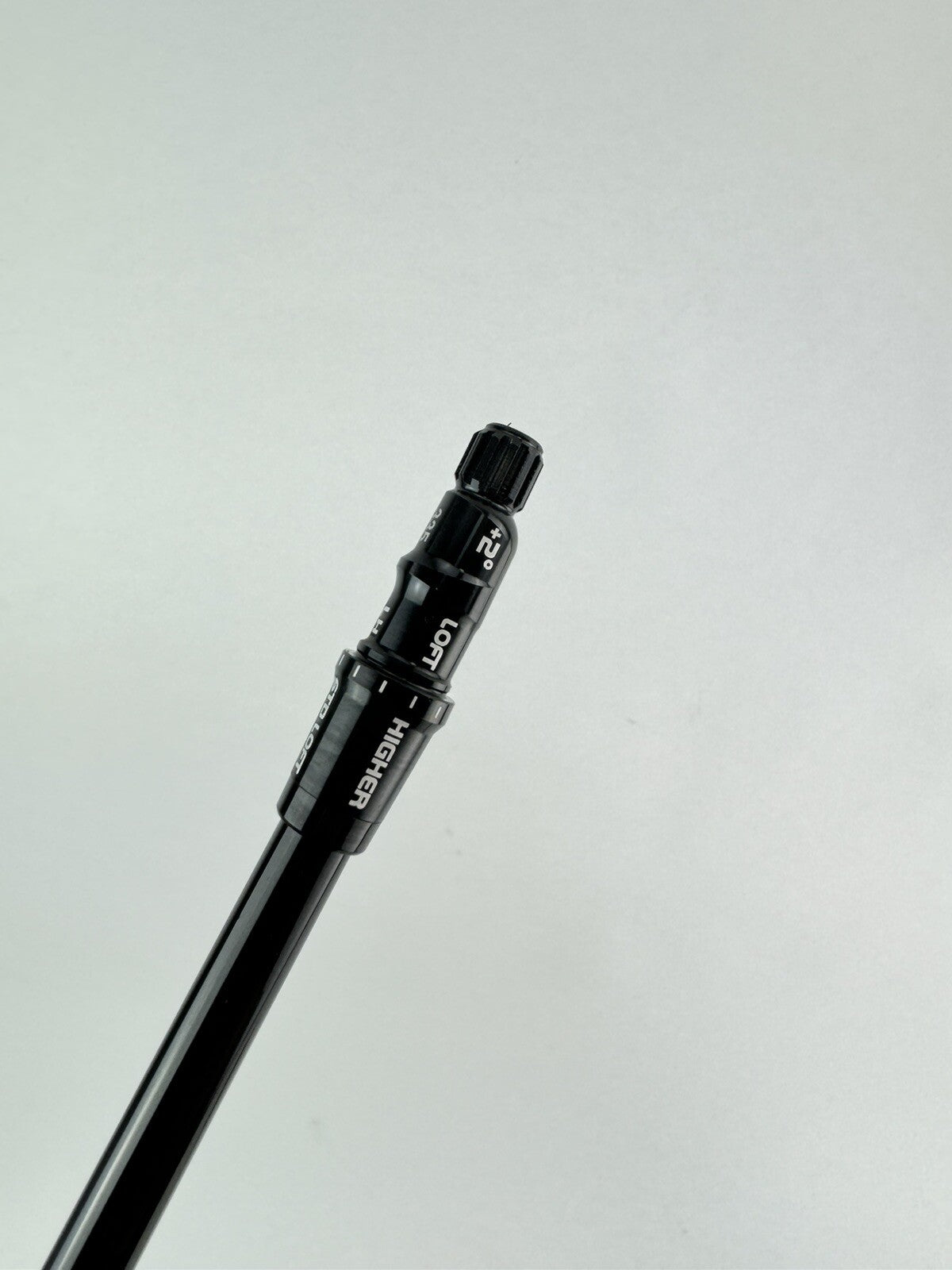 Taylormade X Flex Driver Shaft Left Handed Aldila Rogue 70 Graphite 44.25”/2840910