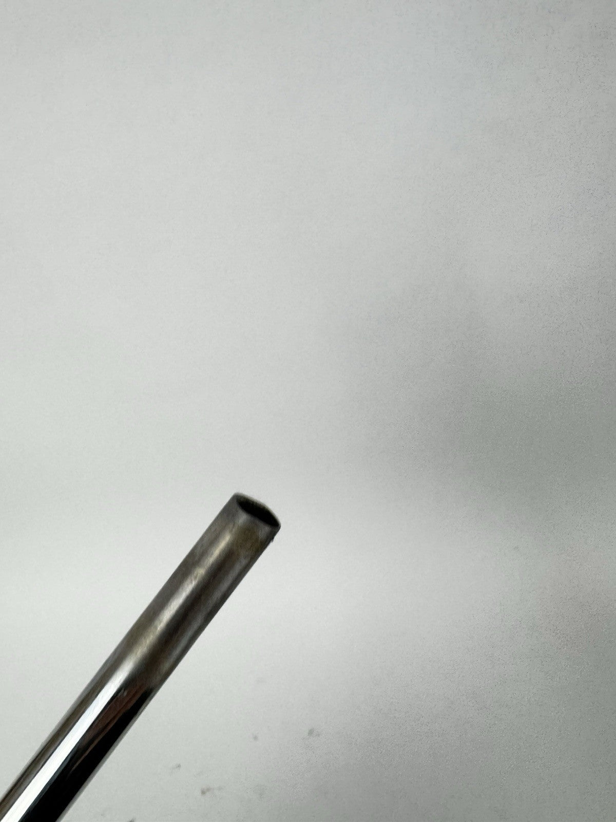 KBS Tour Lite Iron Shaft Regular Flex Steel 35.75” /0.355 Tapered /334898
