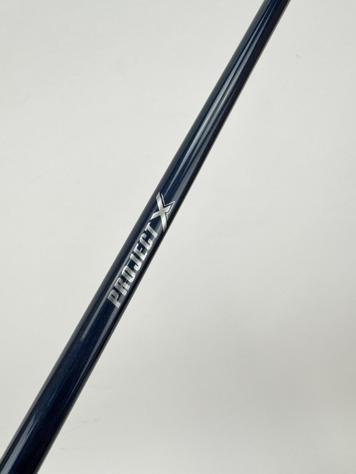 Cobra Darkspeed Driver Shaft Denali Blue 6.0 Stiff Flex Graphite 44.5”/NEW/345706