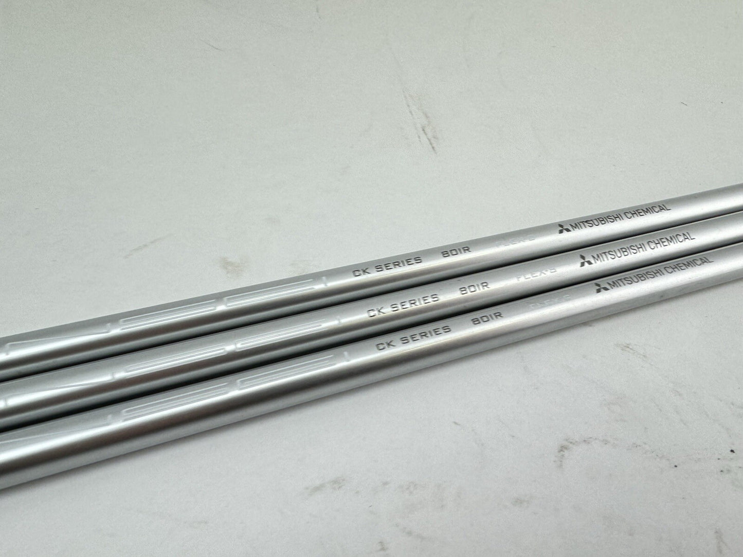Mitsubishi Chemical Wedge Shaft Set (3) Tensei Stiff Graphite 0.355 Taper /212083