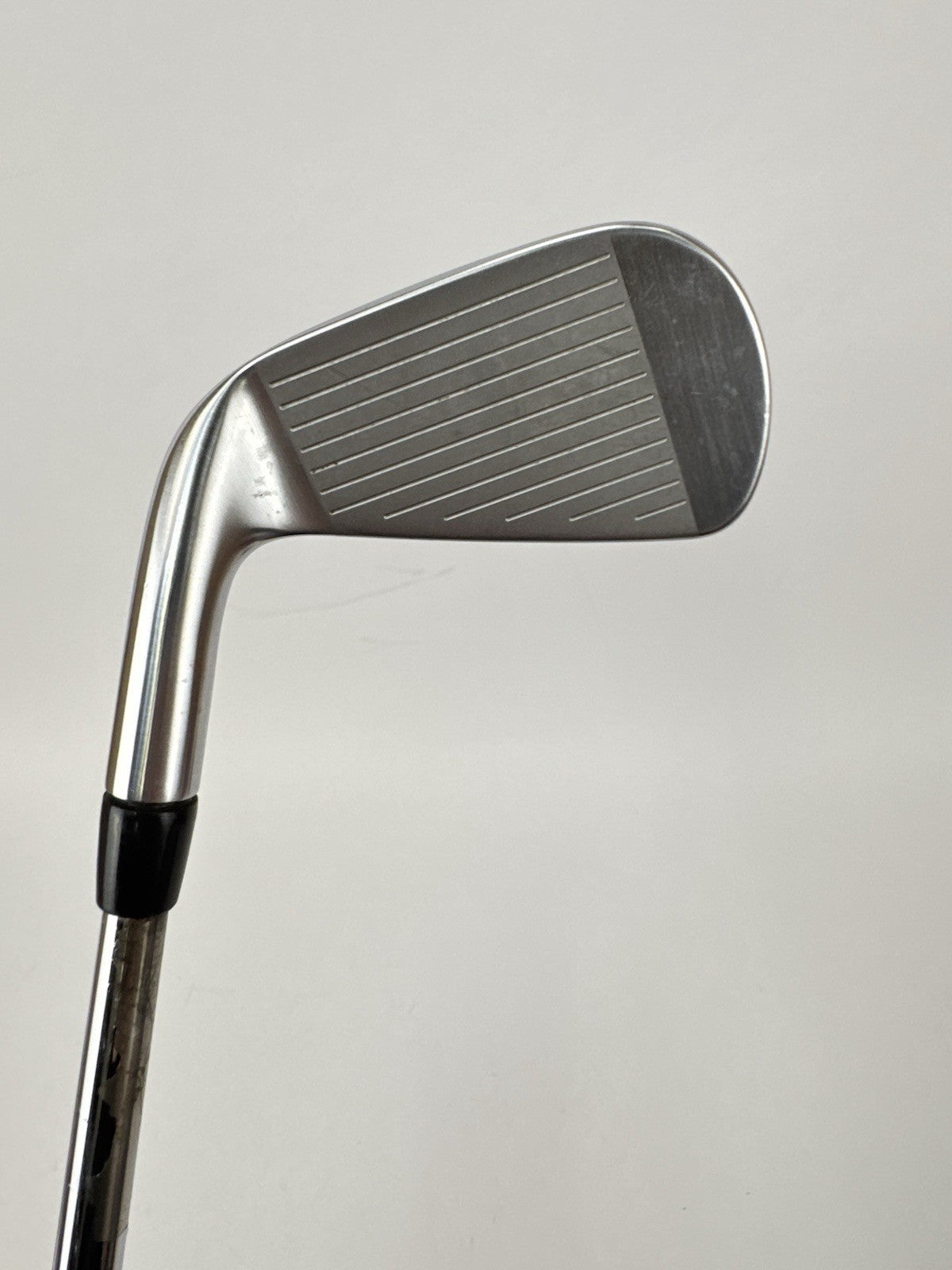 Titleist CB 718 4 Iron 24* Dynamic Gold X100 Extra Stiff Steel +1” /Right /345839