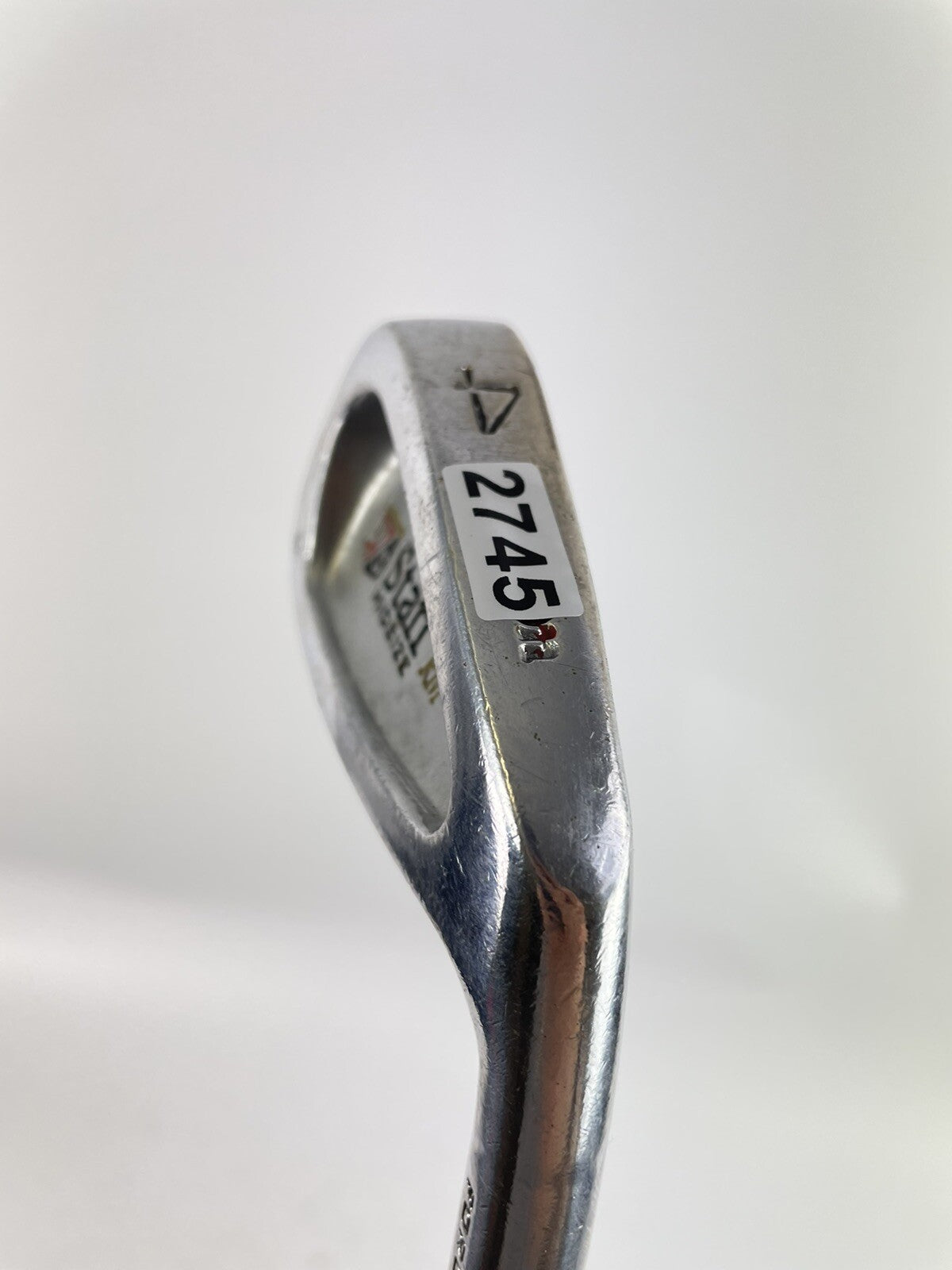 Wilson Staff RM Midsize Forged 4 Iron X Flex Steel /Right /New Grip /274510