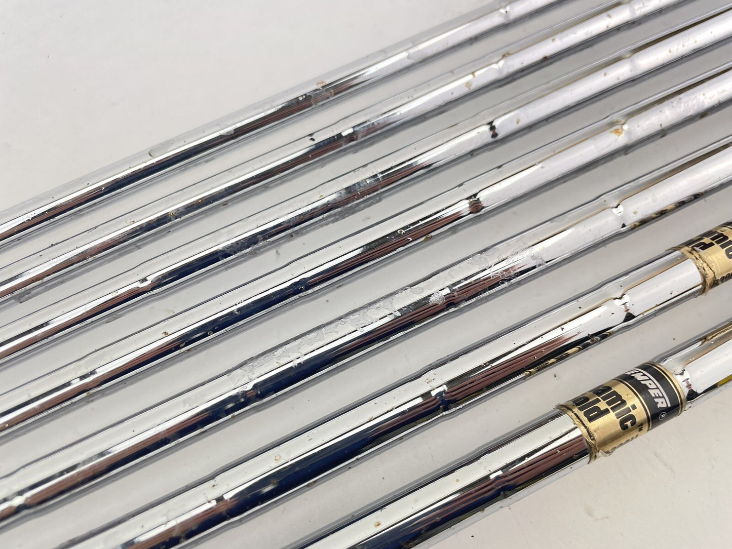 Ben Sayers Forged Irons Access-plus 5-SW R300u Regular Steel /Right /166277
