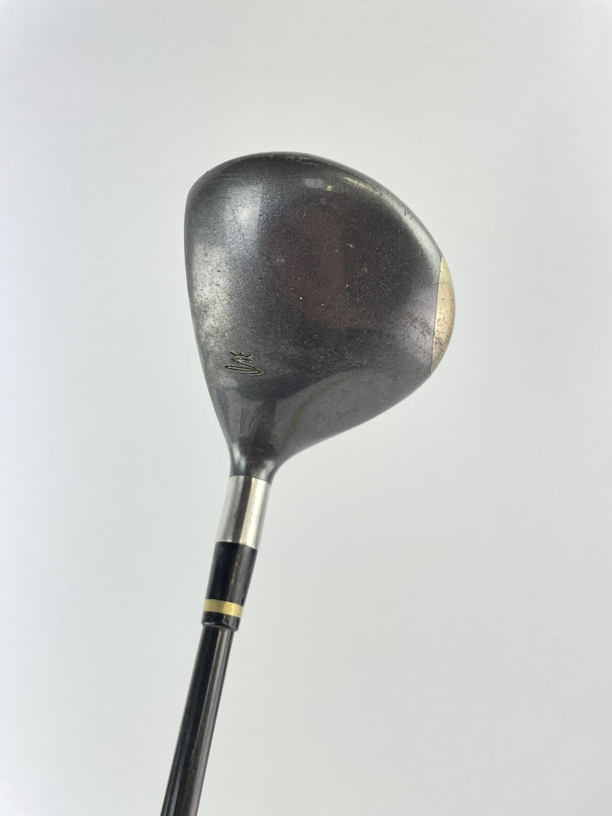 Cobra Gravity Back 3 Wood 14.5* t Regular Graphite /Right /New Grip /1283811