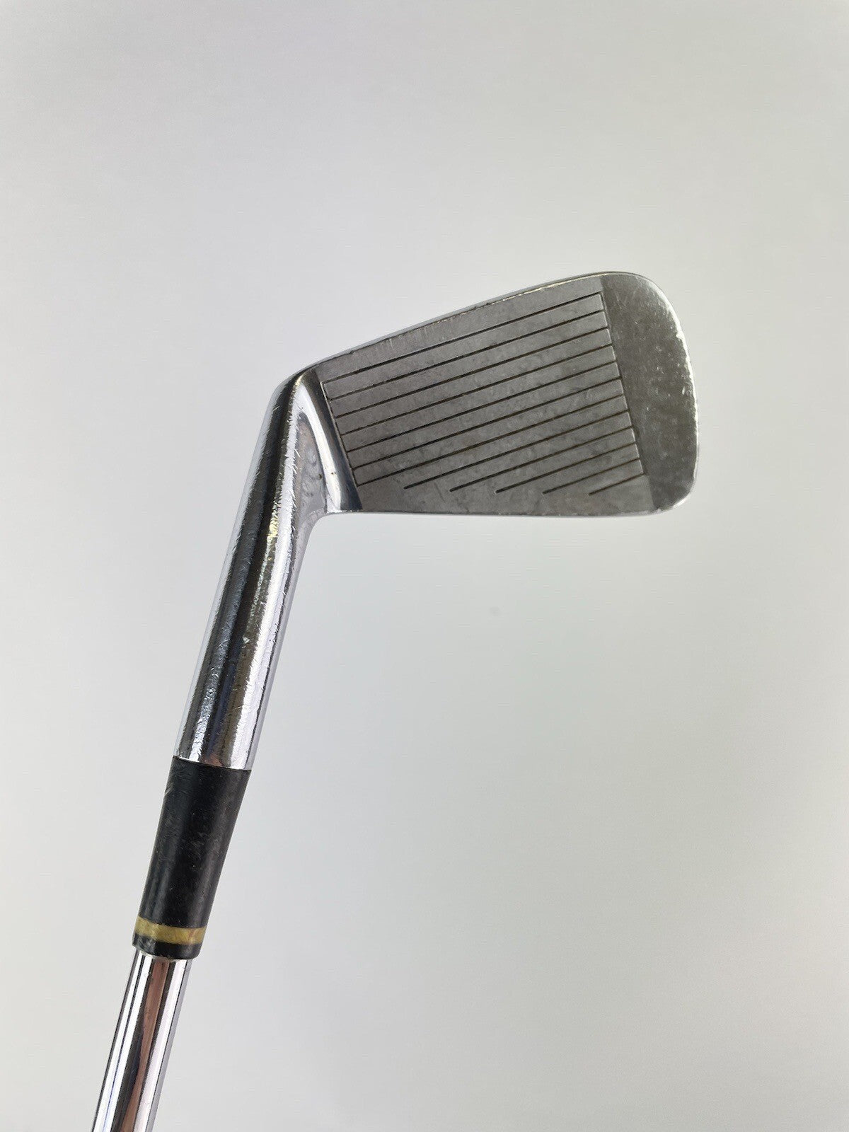 Ben Sayers Forged 3 Iron Blade Regular Steel /Right Handed /New Grip /133257