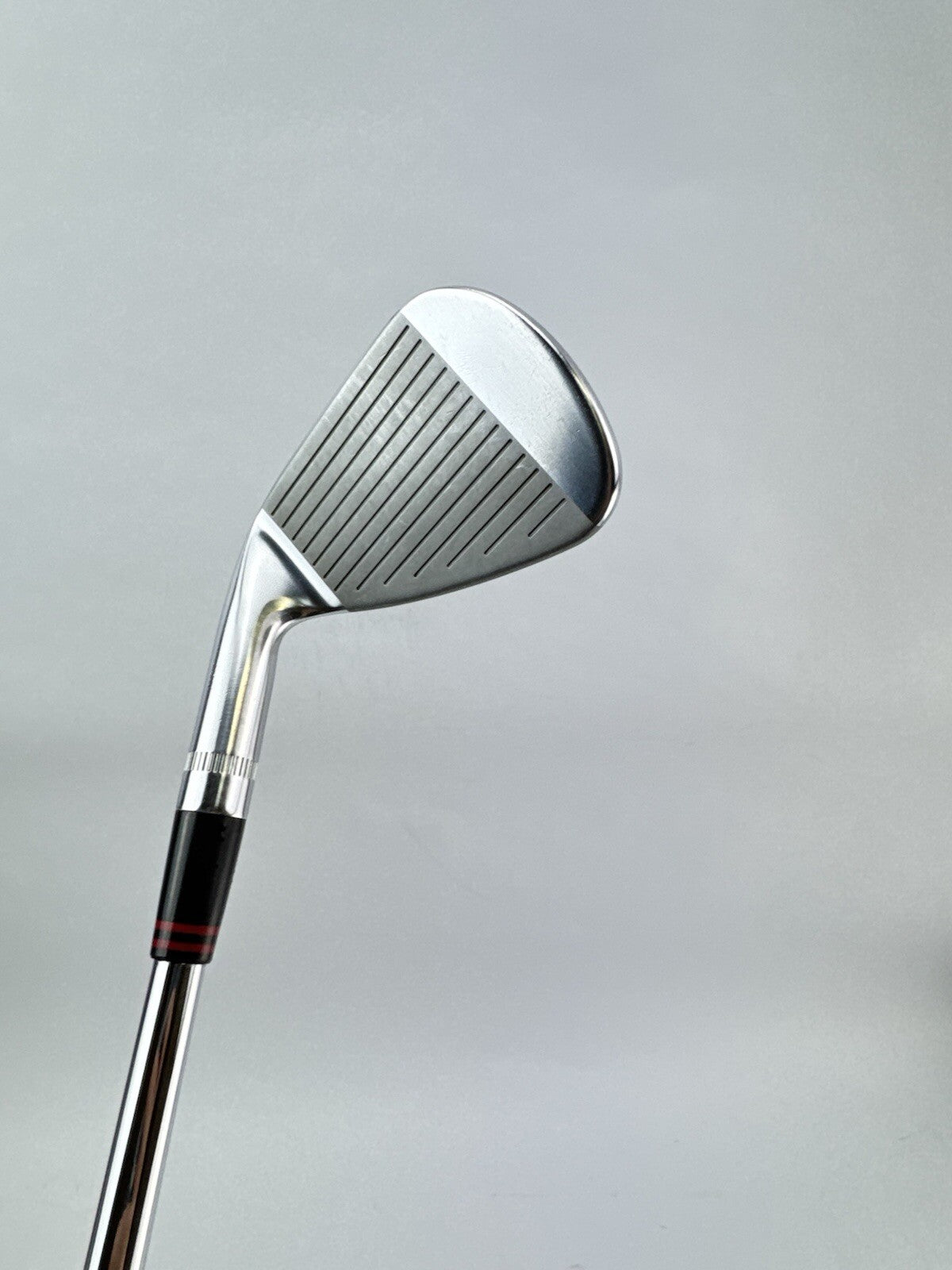 Ben Hogan Icon 9 Iron Forged KBS Tour 90 Stiff Flex Steel /Right Handed /225269