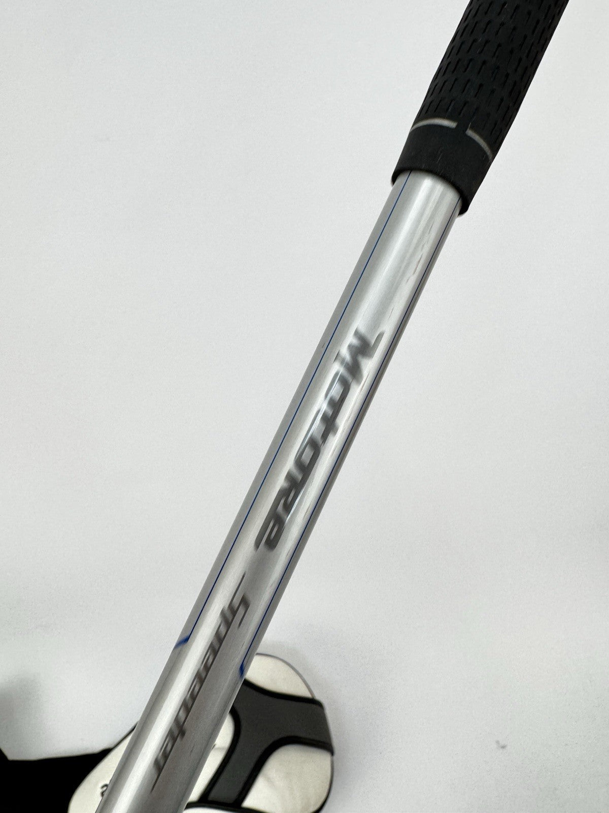 Taylormade SLDR Driver 9.5* Stiff Flex TP Graphite /Right /Headcover /3398717