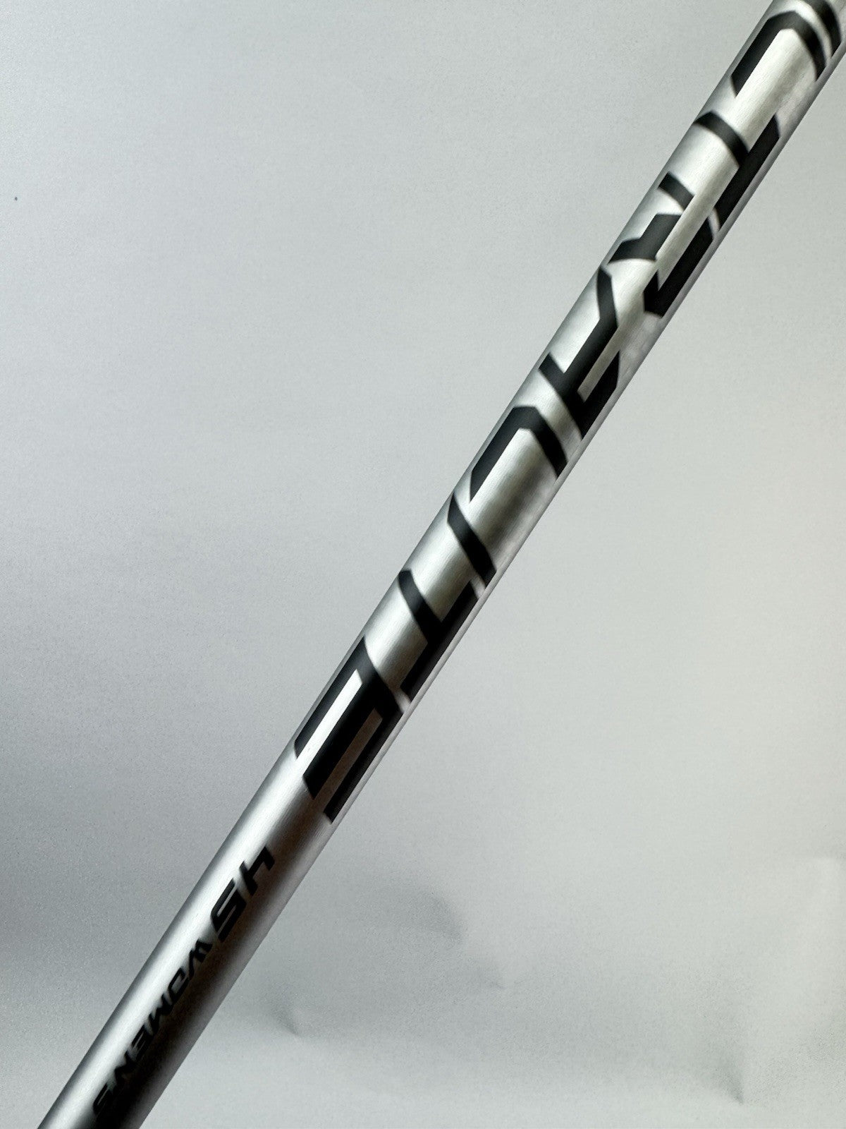 Cobra Air X Ladies Pitching Wedge Women’s Flex Graphite /Left Handed /New /3137212