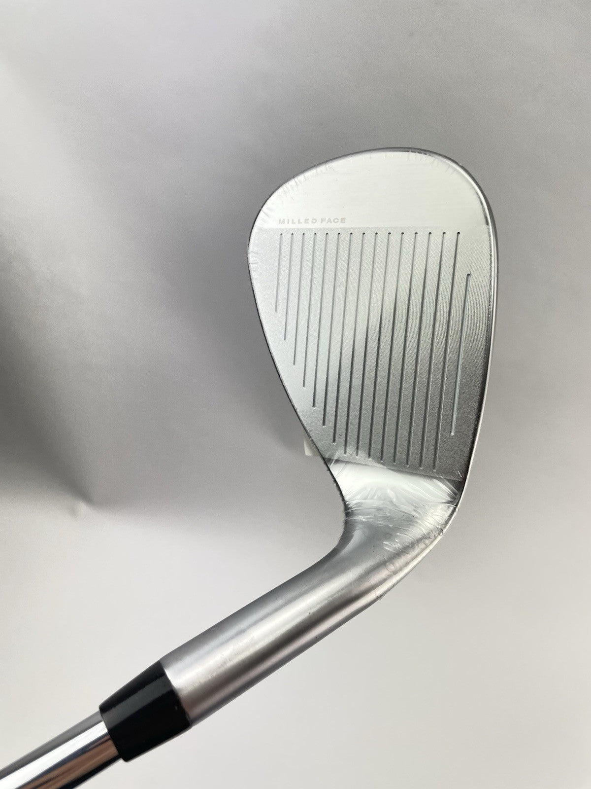 Cobra LTDX Sand Wedge Left Handed KBS Tour 90 Stiff Flex Steel /Brand New /2616612