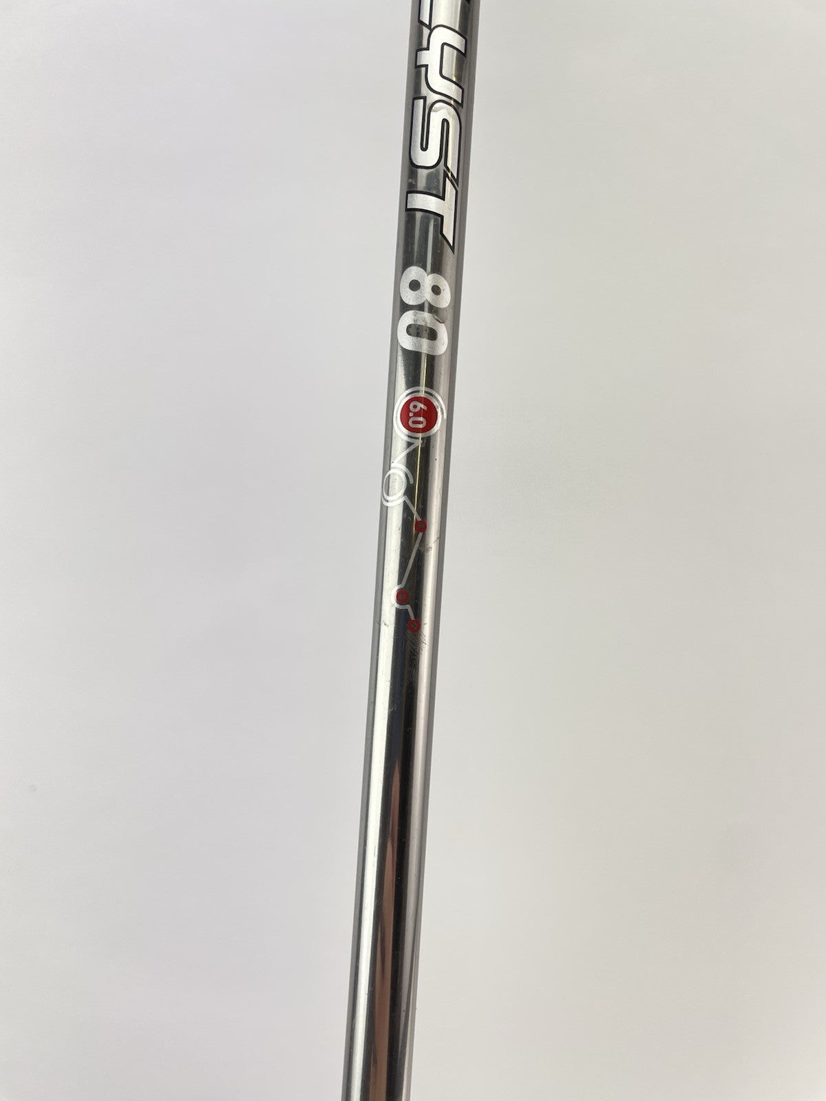 Cleveland CBX 7 Iron Catalyst Stiff Flex Graphite /Right Handed /New Grip /2878614