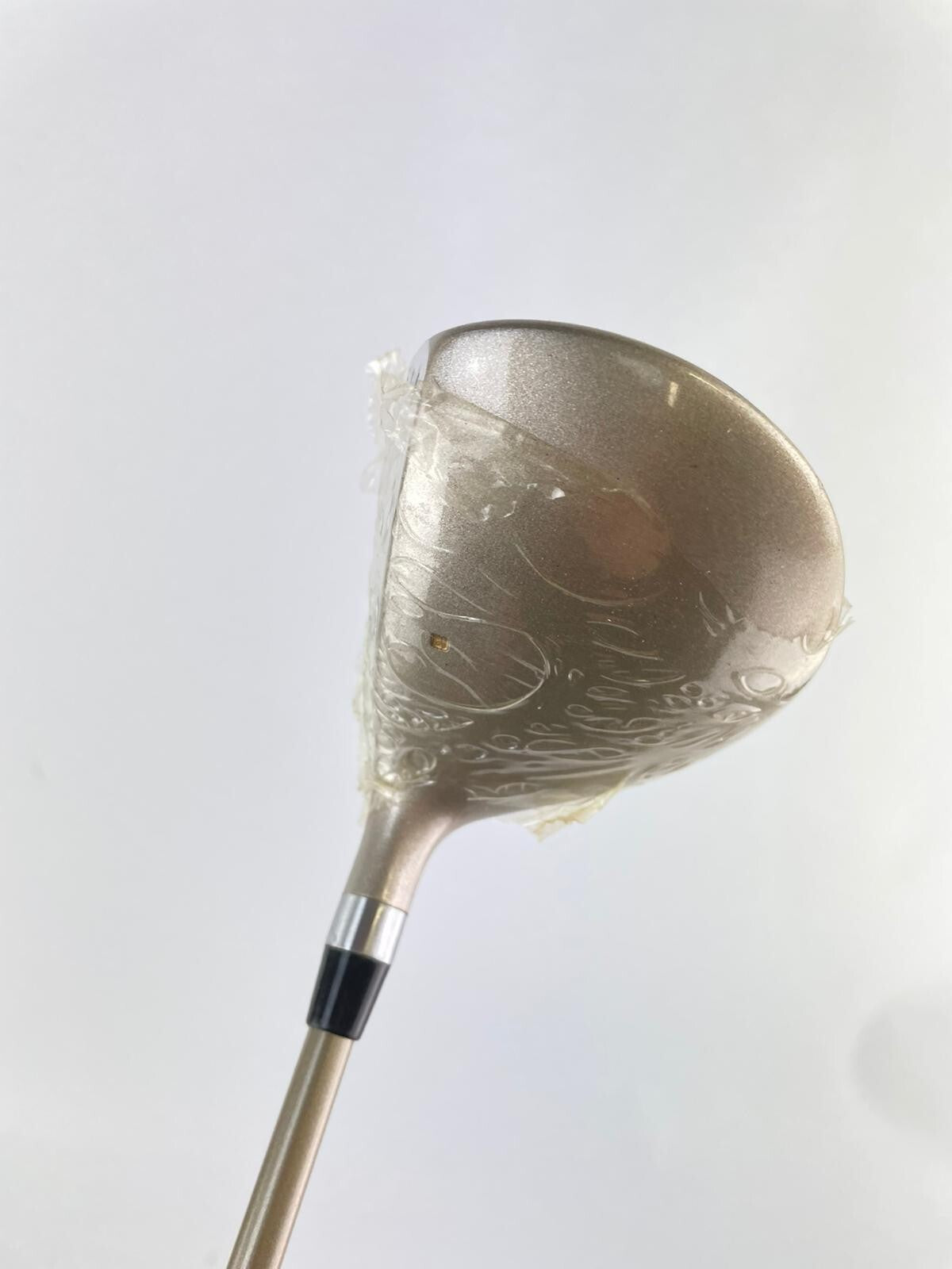 Ladies 5 Wood Pro Select 19* Ladies Flex Graphite /Right Handed /Brand New/157538