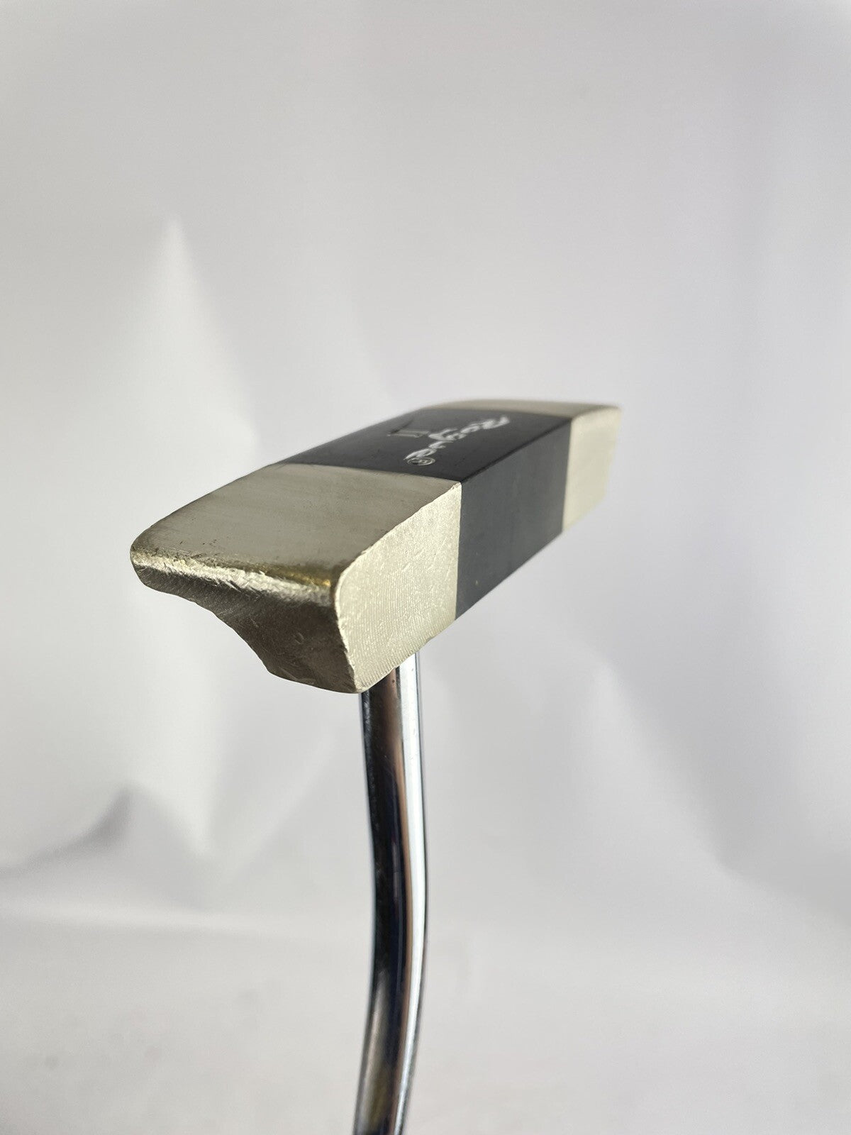 Ground Hog Rogue II Putter Milled Face 35.5” Steel /Right Handed /New Grip /78725