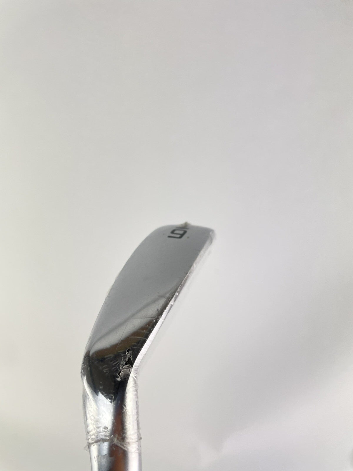 Cobra AirX 6 Iron Project X Rifle 6.0 Stiff Steel /Right Handed /New /138777