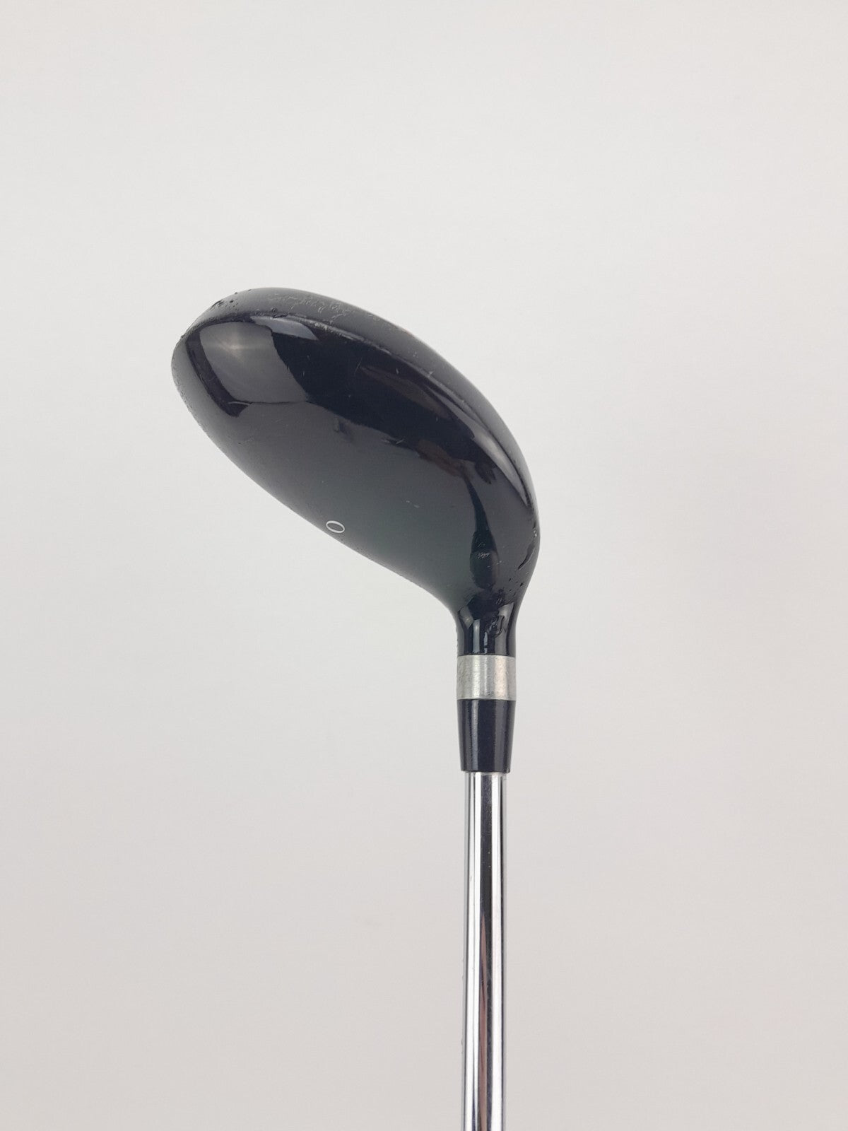 Mens 3 Hybrid 18* Palm Springs Stiff Flex Steel /Right Handed /New Grip /161908