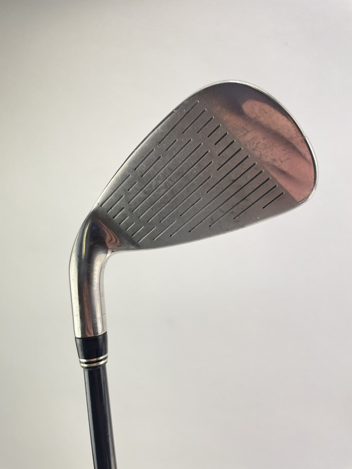 Cobra S9 6 Iron Regular Flex Graphite /Right Handed /New Grip /2FLT /1787812