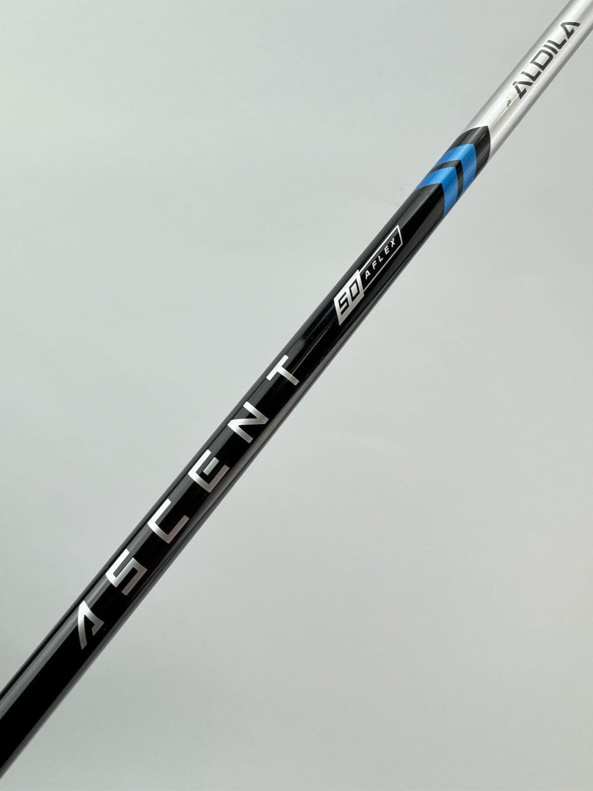 Aldila Ascent Iron Shaft A Senior Flex Graphite 35" /0.355 Tapered /285340