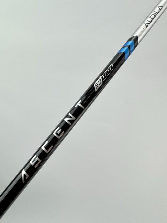 Aldila Ascent Iron Shaft A Senior Flex Graphite 35" /0.355 Tapered /285340