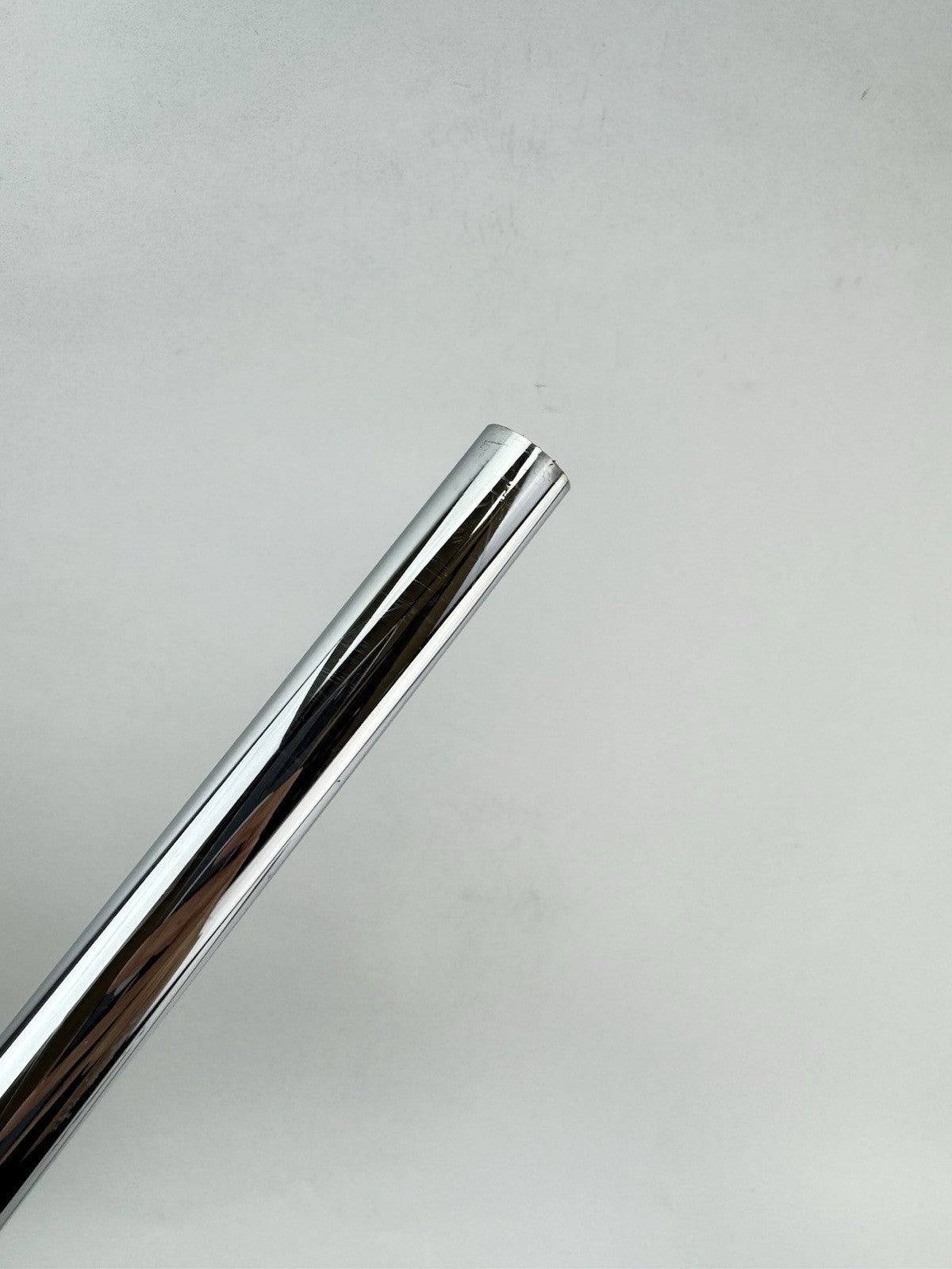 Dynamic Gold X100 Iron Shaft Extra Stiff Flex Steel 36 /0.355 Tapered /268839