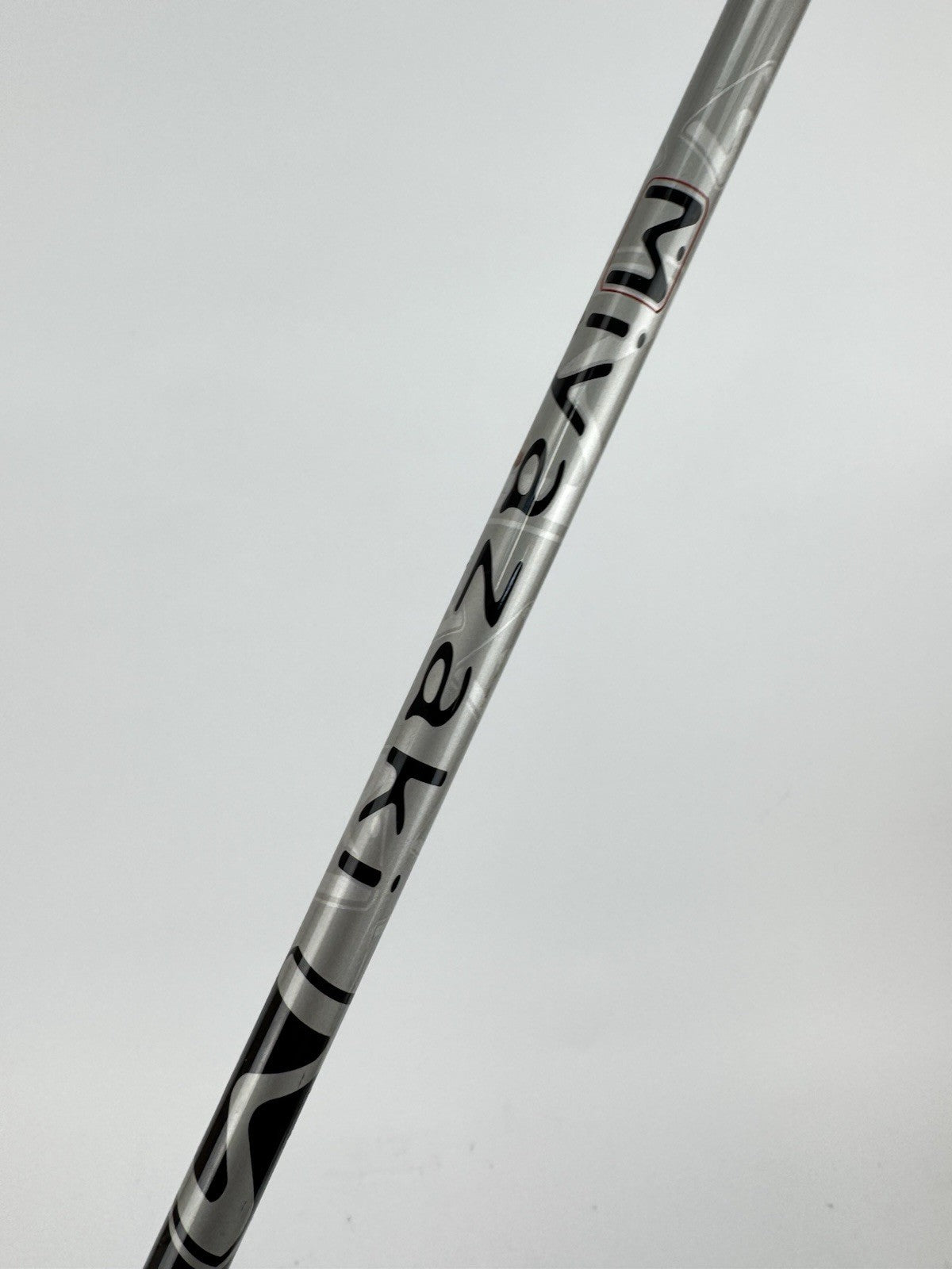 Cleveland UHX Launcher Ladies 7 Iron Left Handed Miyazaki Graphite /Demo /3156914