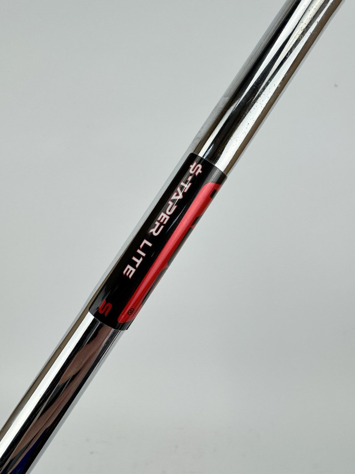 PXG 0311P 7 Iron Gen3 Forged KBS $-Taper Lite Stiff Steel /Right /Demo /3196317