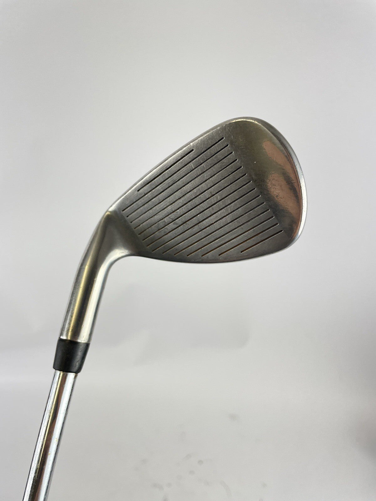 Adams Tight Lies 9 Iron Regular Flex Steel /Right Handed /New Grip /48966