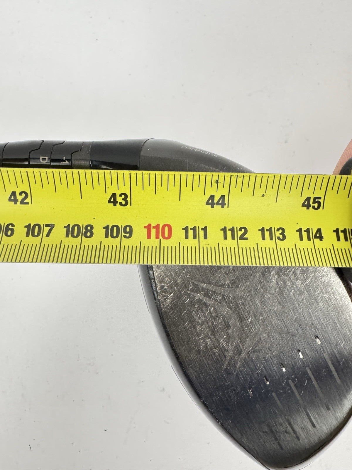 Callaway Rogue Ladies Driver 13.5* Draw Helium 4F1 Ladies Graphite /3524216