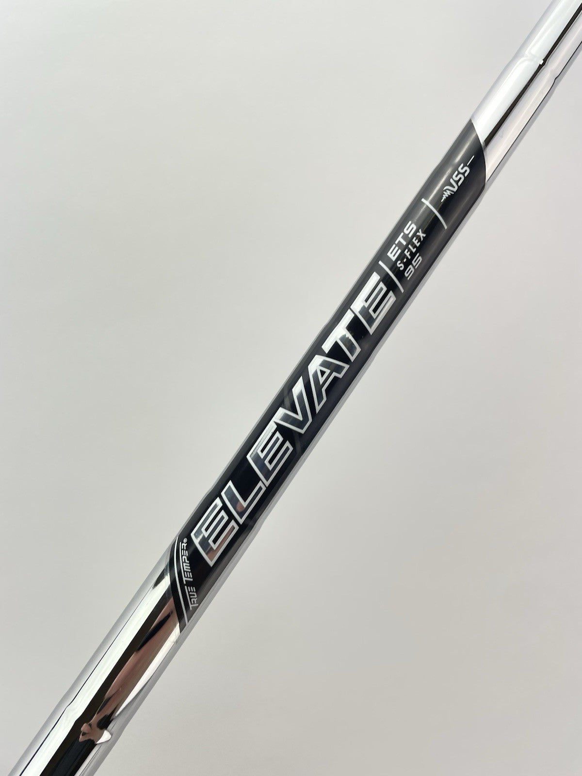 Elevate ETS 95 Iron Shaft Vss Stiff Flex Steel 35” /0.370 Parallel /274963