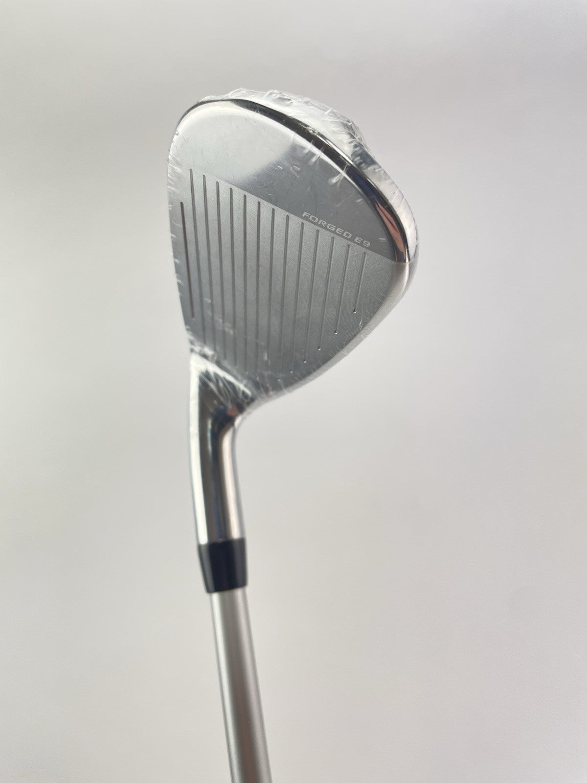 Cobra T-Rail Ladies Pitching Wedge Womens Flex Graphite /Right /New /2660810