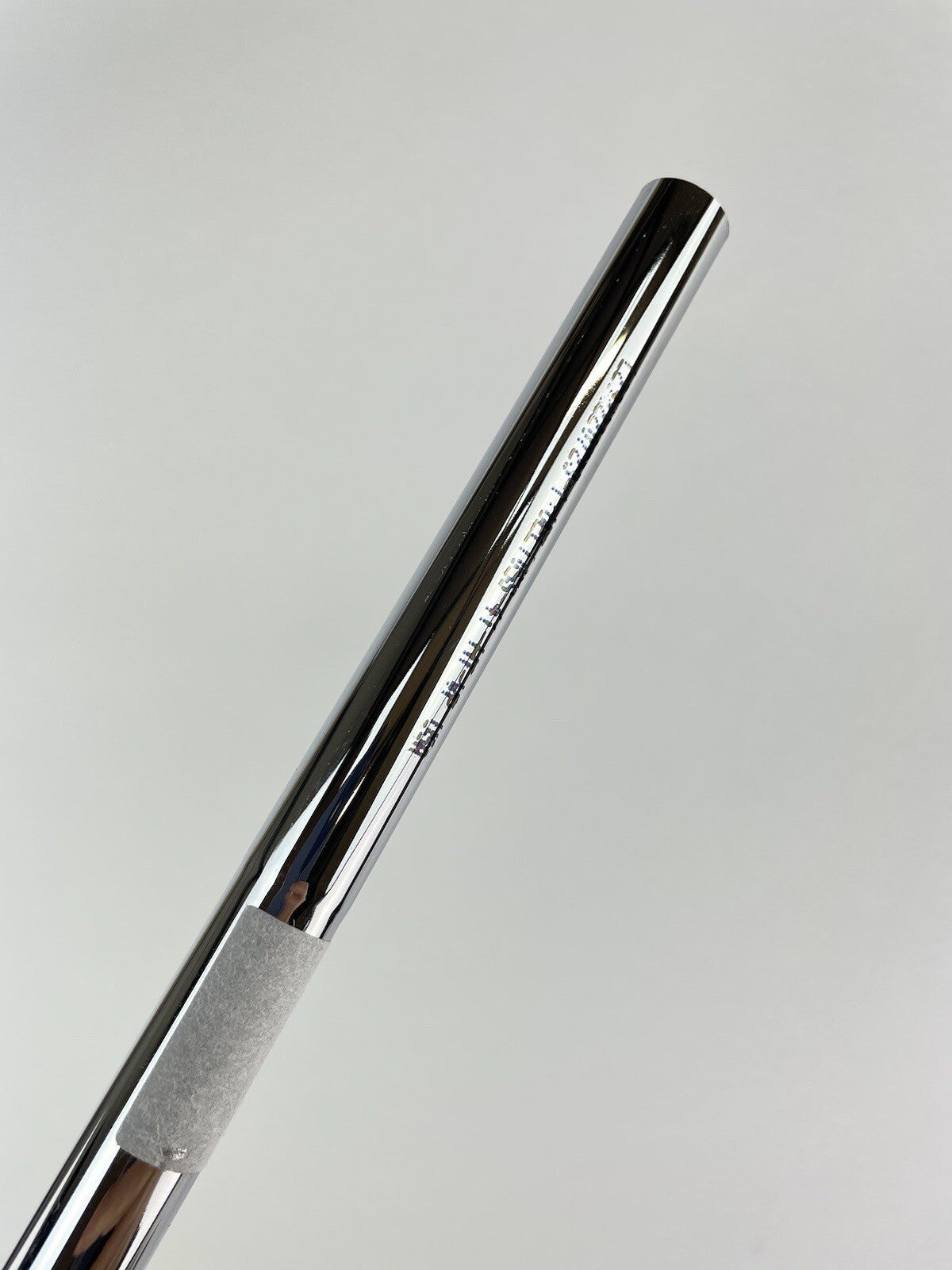 Elevate Iron Shaft 105 Vss Pro Stiff Flex Steel 35” /0.370 Parallel /123749