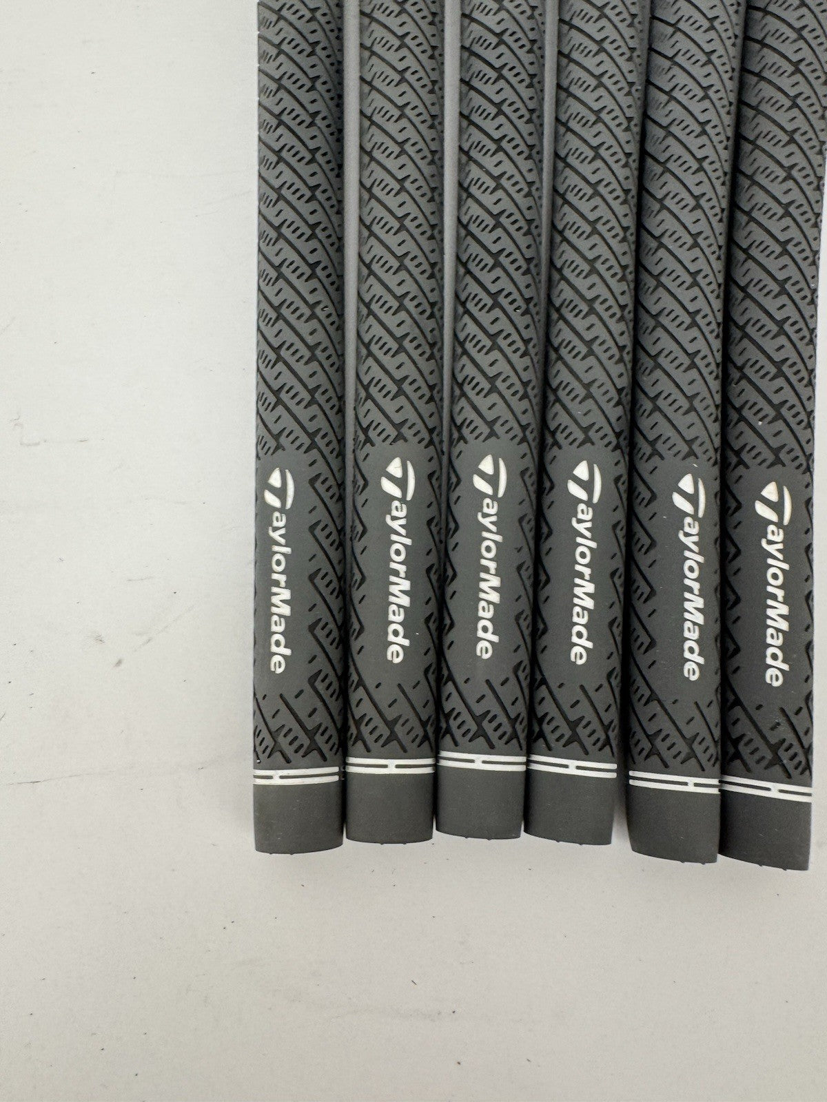 Golf Pride Z Grip Taylormade (6) Mens Standard Golf Grips /Pulled /352152